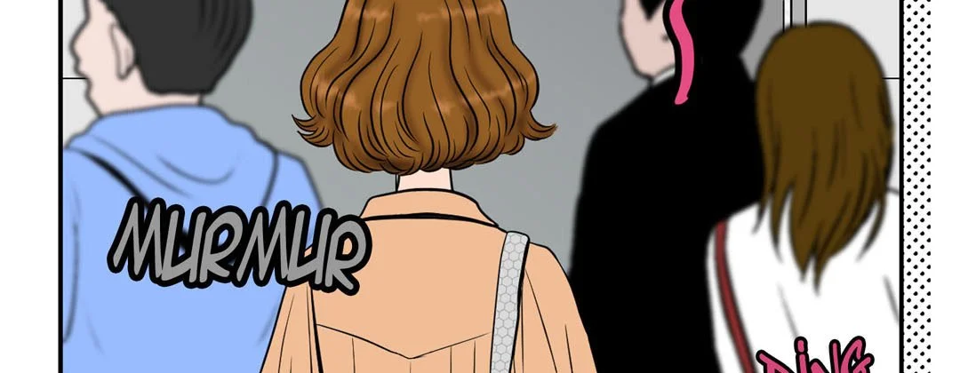 Living with The Wizard - Chapter 14